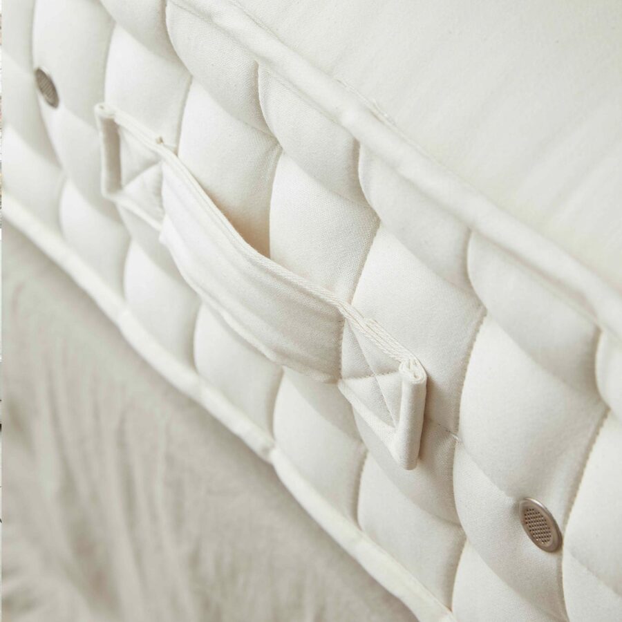 Vitatone Wool Mattress – Pocket Sprung Comfort - Image 2